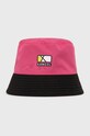 Шляпа Kangol K5335.BK001 чёрный AA00