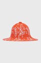 Klobúk Kangol ostatné oranžová K3549.CW600