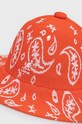 Шляпа Kangol K3549.CW600 оранжевый AA00