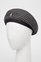 Kangol wool blend bakerboy hat wool-blend gray K3543.DS405