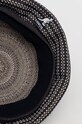 Kangol wool blend bakerboy hat gray K3543.DS405