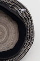 Kangol wool blend bakerboy hat gray K3543.DS405