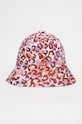 Klobúk Kangol ostatné ružová K3411.CM695