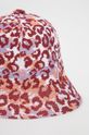 Akcesoria Kangol kapelusz K3411.CM695 różowy