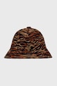 Капелюх Kangol інші коричневий K3411.TT263