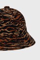 Капелюх Kangol K3411.TT263 коричневий AA00