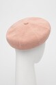 Accessories Kangol beret K3408.DR667 pink