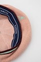 Kangol beret pink K3408.DR667