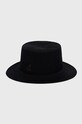 Капелюх Kangol інші чорний K3314ST.BK001