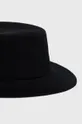 Kangol cappello Materiale principale: 64% Modacrilico, 36% Poliestere Nastro: 100% Nylon