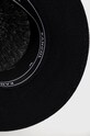Καπέλο Kangol μαύρο K3314ST.BK001
