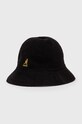 Капелюх Kangol інші чорний 0397BC.BG991