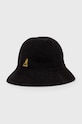 Капелюх Kangol інші чорний 0397BC.BG991