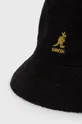 Kangol καπέλο μαύρο