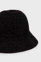 Аксесуари Капелюх Kangol 0397BC.BG991 чорний