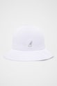 Klobúk Kangol K2094ST.WH103 biela AA00