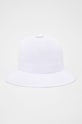 Doplnky Klobúk Kangol K2094ST.WH103 biela
