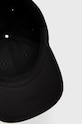 Vans căciulă din bumbac negru VN0A4UM9Y281