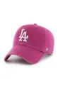 ροζ Καπέλο 47 brand Los Angeles Dodgers Γυναικεία