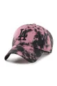 multicolor 47brand czapka Los Angeles Dodgers Damski