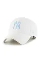λευκό Καπέλο 47 brand New York Yankees Γυναικεία