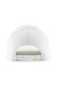 47 brand czapka New York Yankees B.MVPSP17WBP.WHI biały AA00