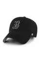 μαύρο Καπέλο 47brand Boston Red Sox Γυναικεία