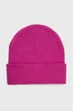 ροζ Καπέλο Pieces Γυναικεία