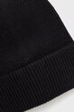 Doplňky Čepice Pieces 17126858.Black černá