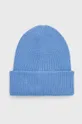 μπλε Καπέλο Pieces Γυναικεία