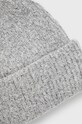 Doplňky Čepice Pieces 17126874.LightGreyM šedá