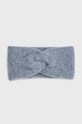 Čelenka Pieces hrubá modrá 17126875.KentuckyBl