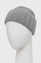 Кашемировая шапка Emporio Armani 637547.0A461.NOS серый AA00