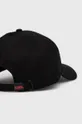 Βαμβακερό καπέλο Karl Lagerfeld  100% Οργανικό βαμβάκι