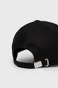Karl Lagerfeld czapka bawełniana 100 % Bawełna organiczna