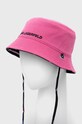 Oboustranný klobouk Karl Lagerfeld 225W3408 vícebarevná AA00