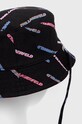 Doplňky Oboustranný klobouk Karl Lagerfeld 225W3408 vícebarevná