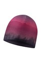 Buff czapka dwustronna EcoStretch Haera Mauve pozostałe różowy 130132.639