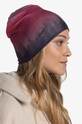 Buff czapka dwustronna EcoStretch Haera Mauve różowy 130132.639