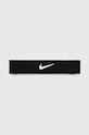 Повязка на голову Nike чёрный N.TN.00.010