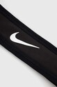 Naglavni trak Nike N.NN.22.010 črna AA00