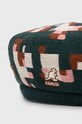 Барета с вълна Kangol K3578.PN315 многоцветен AA00