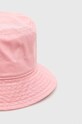 Шляпа из хлопка Kangol розовый K4224HT.PE600