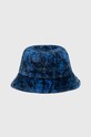 Kangol kapelusz pozostałe niebieski K4370.BS412