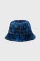 μπλε Καπέλο Kangol Γυναικεία