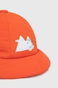 Accesorii Kangol palarie K5354.CG637 portocaliu