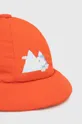 Kangol kapelusz Materiał zasadniczy: 100 % Nylon, Podszewka: 100 % Poliester