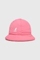 Kangol kapelusz pozostałe różowy K5354.PE600
