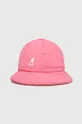 ροζ Καπέλο Kangol Γυναικεία