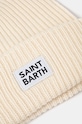 Dodaci Kapa s dodatkom vune MC2 Saint Barth BRR0003 bež